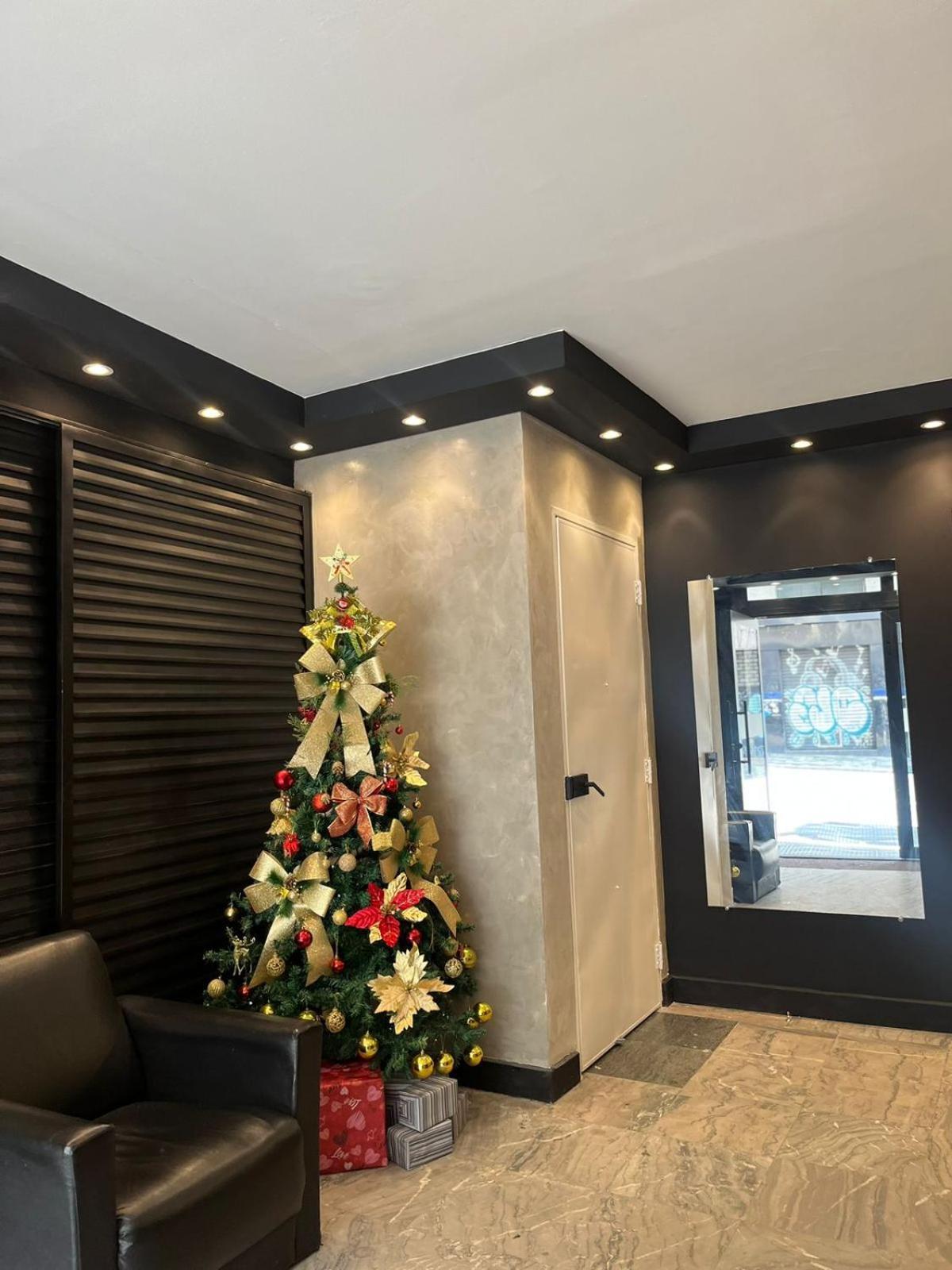 Hotel Neon - Proximo A 25 De Marco, Bom Retiro E Bras, A 2Min Do Mirante Sampa Sky E Pista De Skate Anhangabau เซาเปาโล ภายนอก รูปภาพ